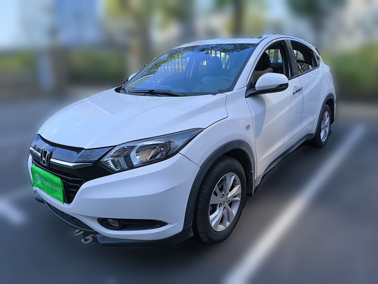 Vezel 2015 1.5L CVT RWD Comfort