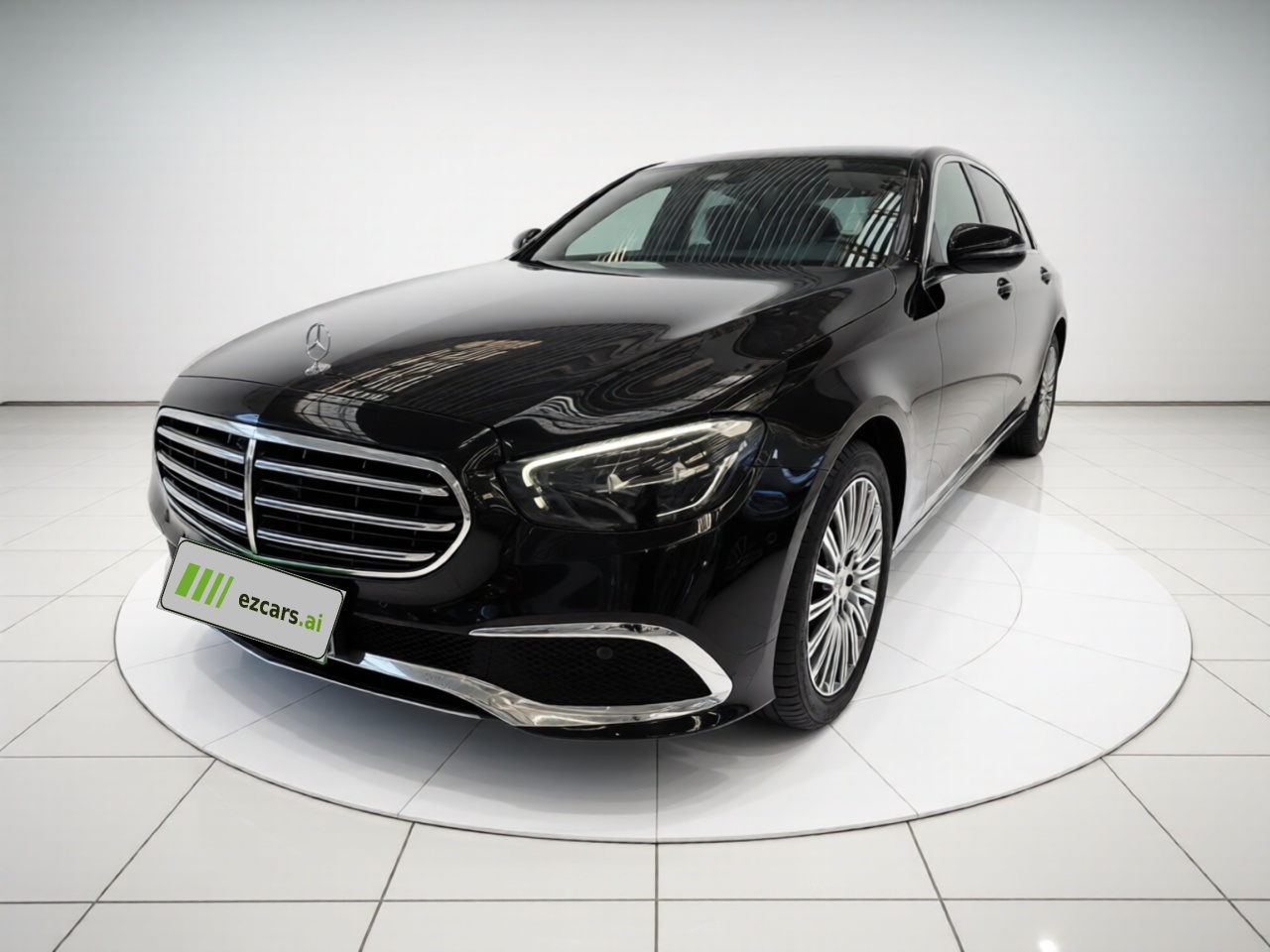 E-Class 2023 E 300 L Fashion
