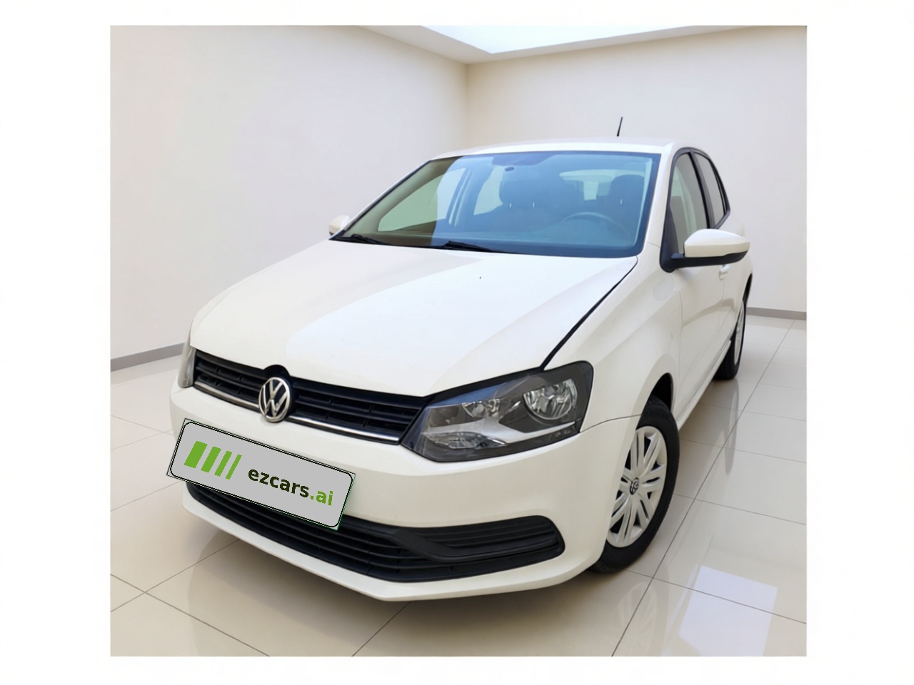 Polo 2016 1.4L AT