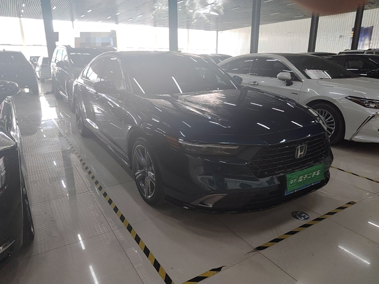 Accord 2023 260TURBO Excellence photo 3