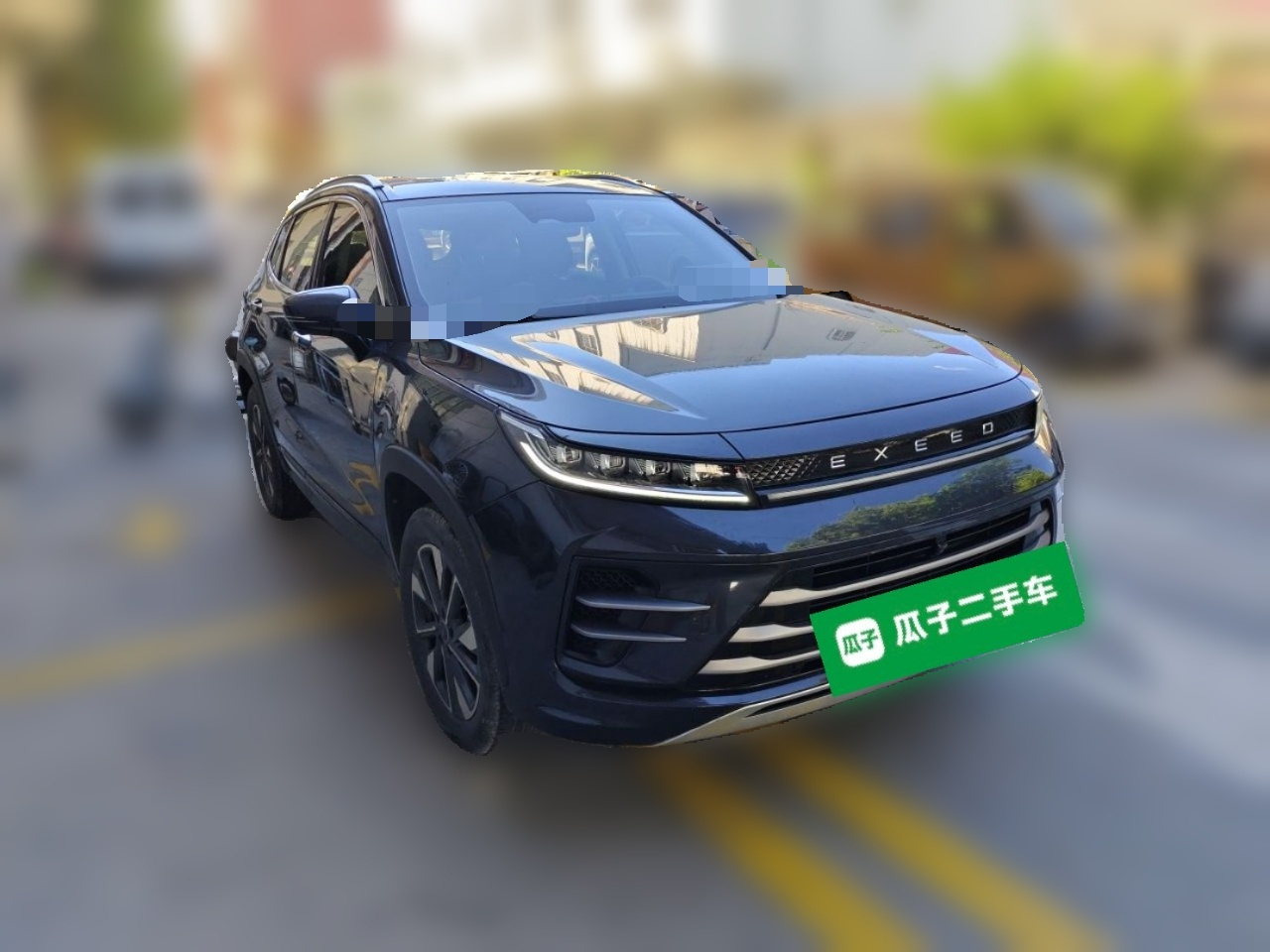 LX 2022 1.5T CVT photo 3