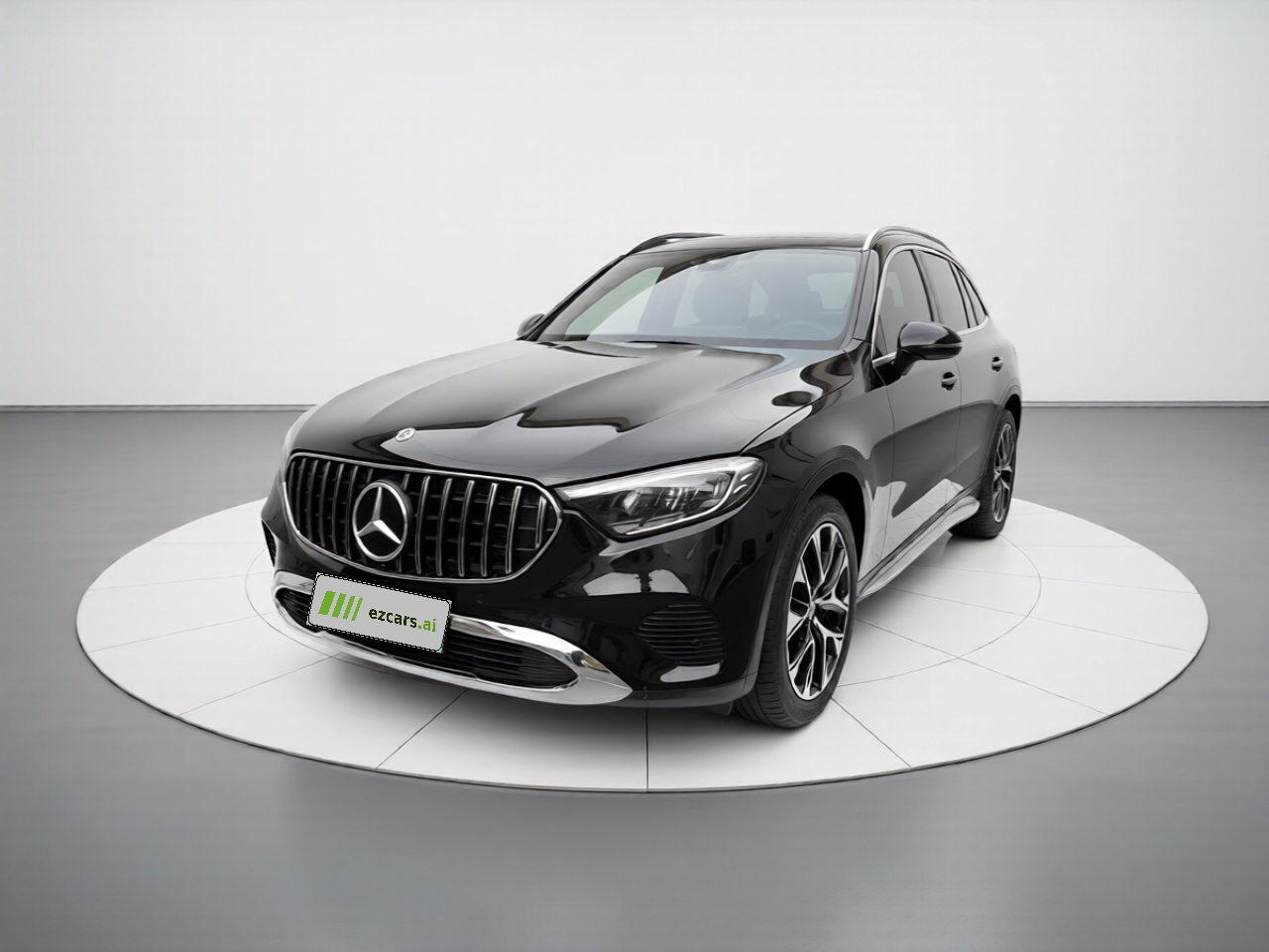 GLC 2023 Facelift GLC 260 L 4MATIC Dynamic 5-Seater