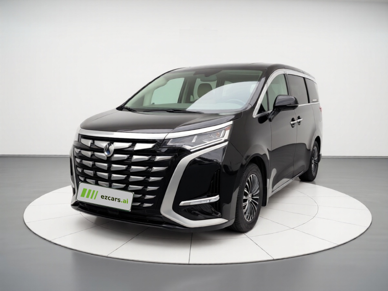 D9 2022 DM-i 970 AWD Noble