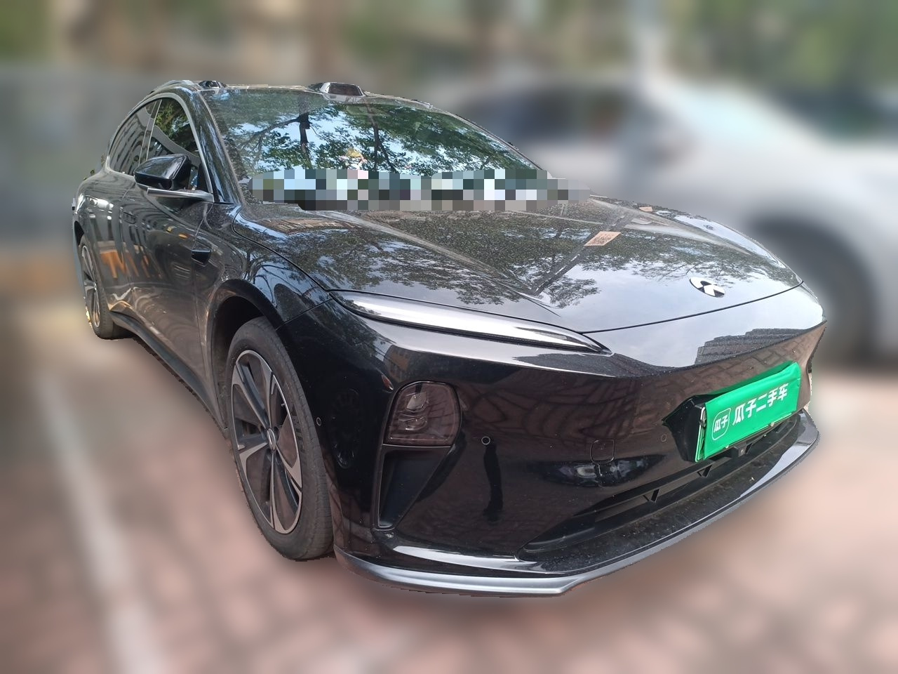 ET5T 2024 75kWh Touring photo 3