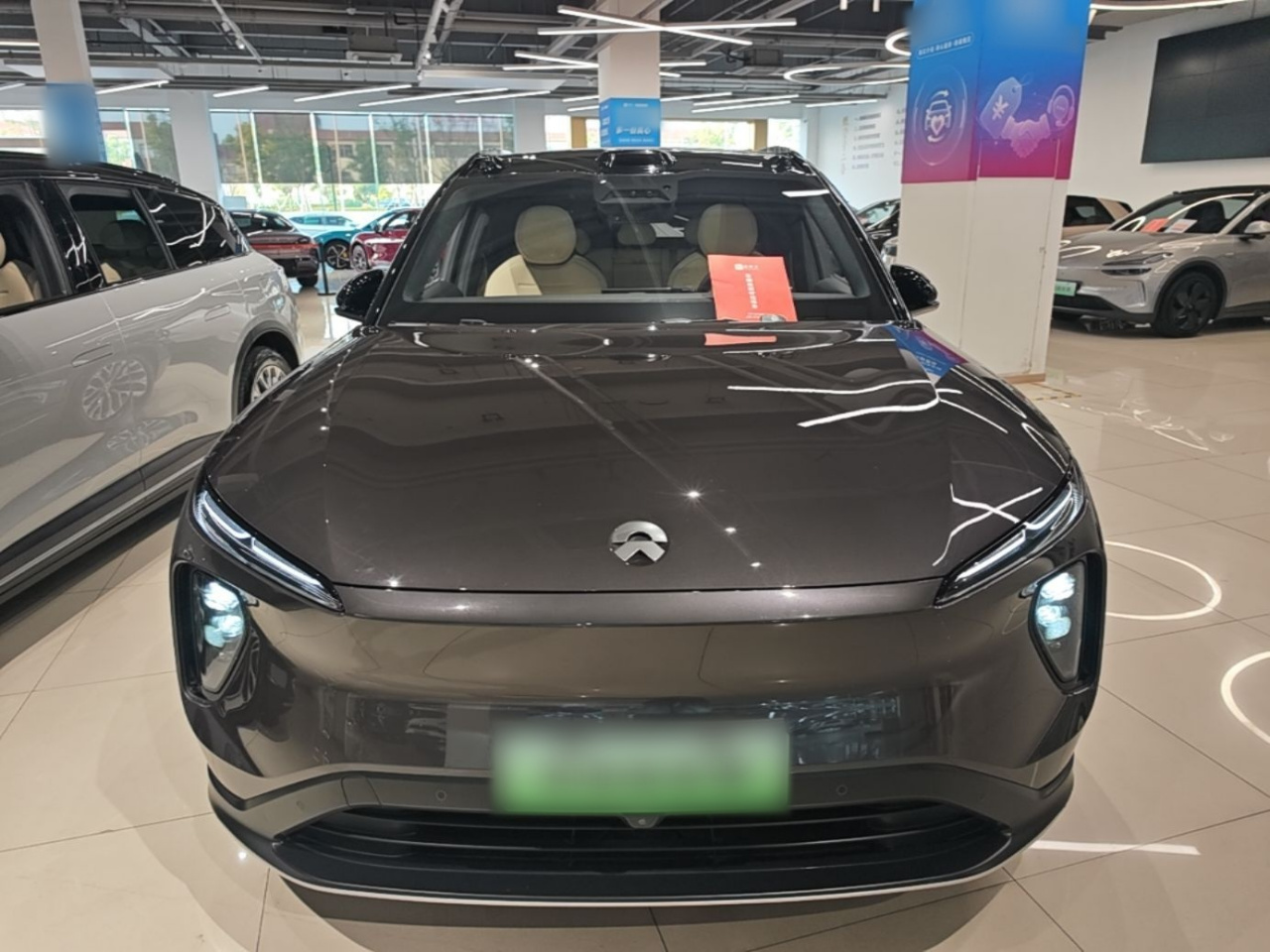 ES6 2024 75kWh photo 2