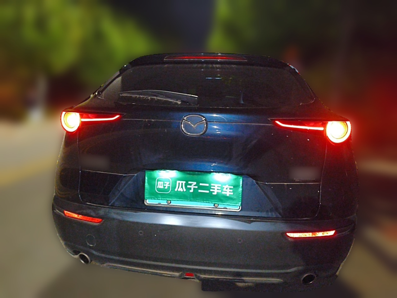 CX-30 2022 2.0L AT photo 5