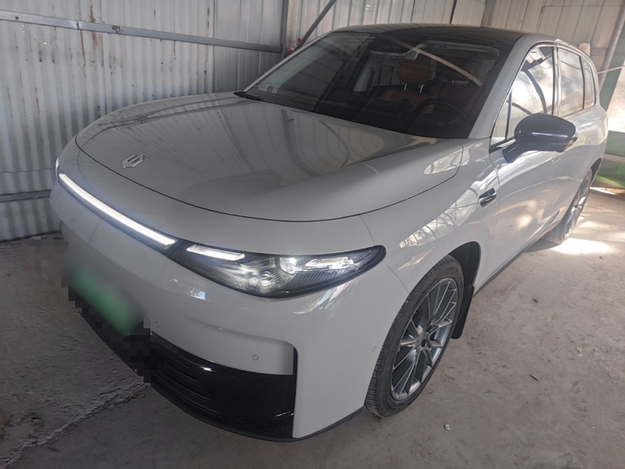 Leapmotor C10 2024 530 Smart