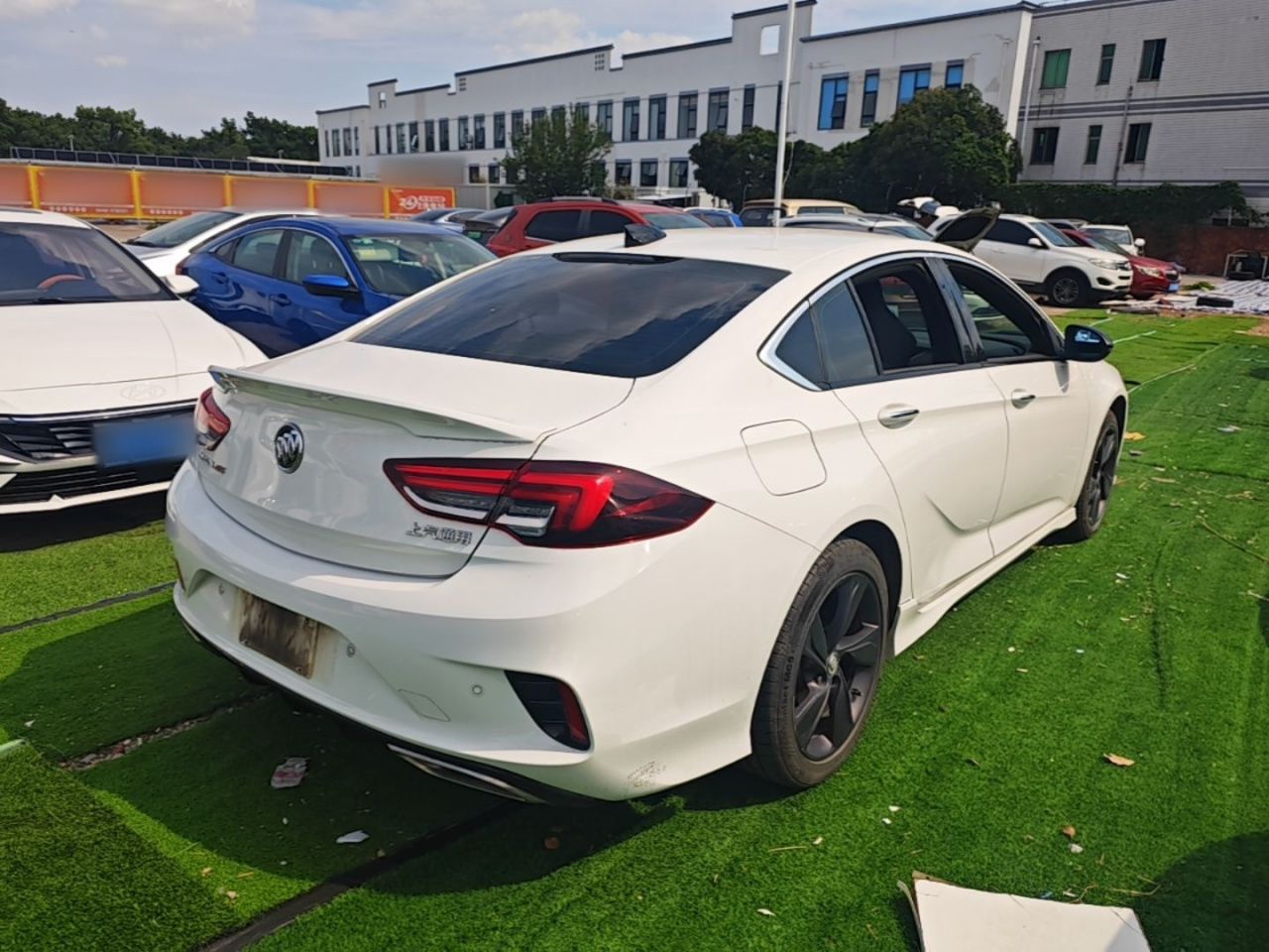 Regal 2020 GS 28T Elite photo 4