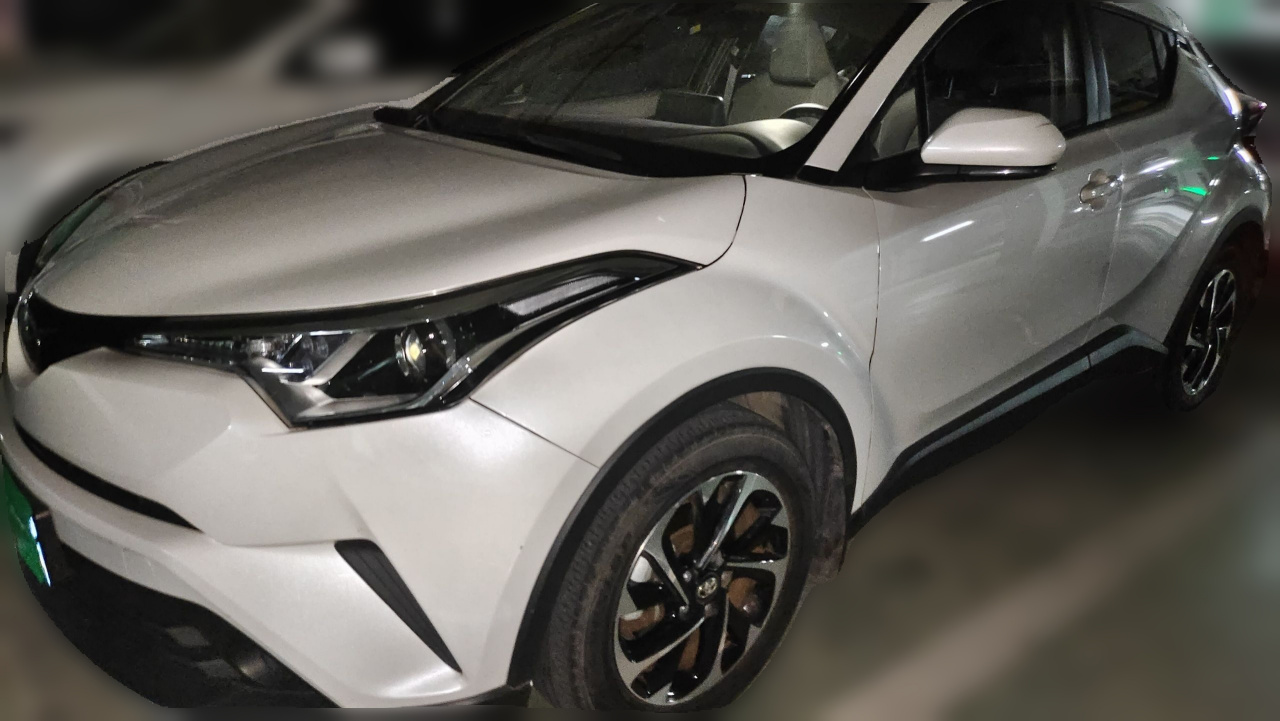 IZOA 2020 2.0L