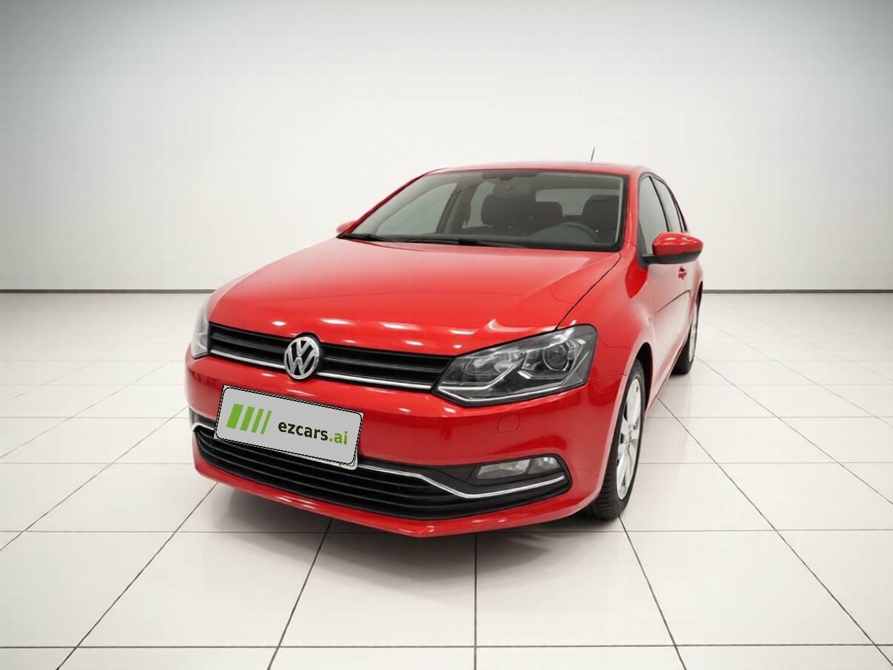 Polo 2018 1.5L AT