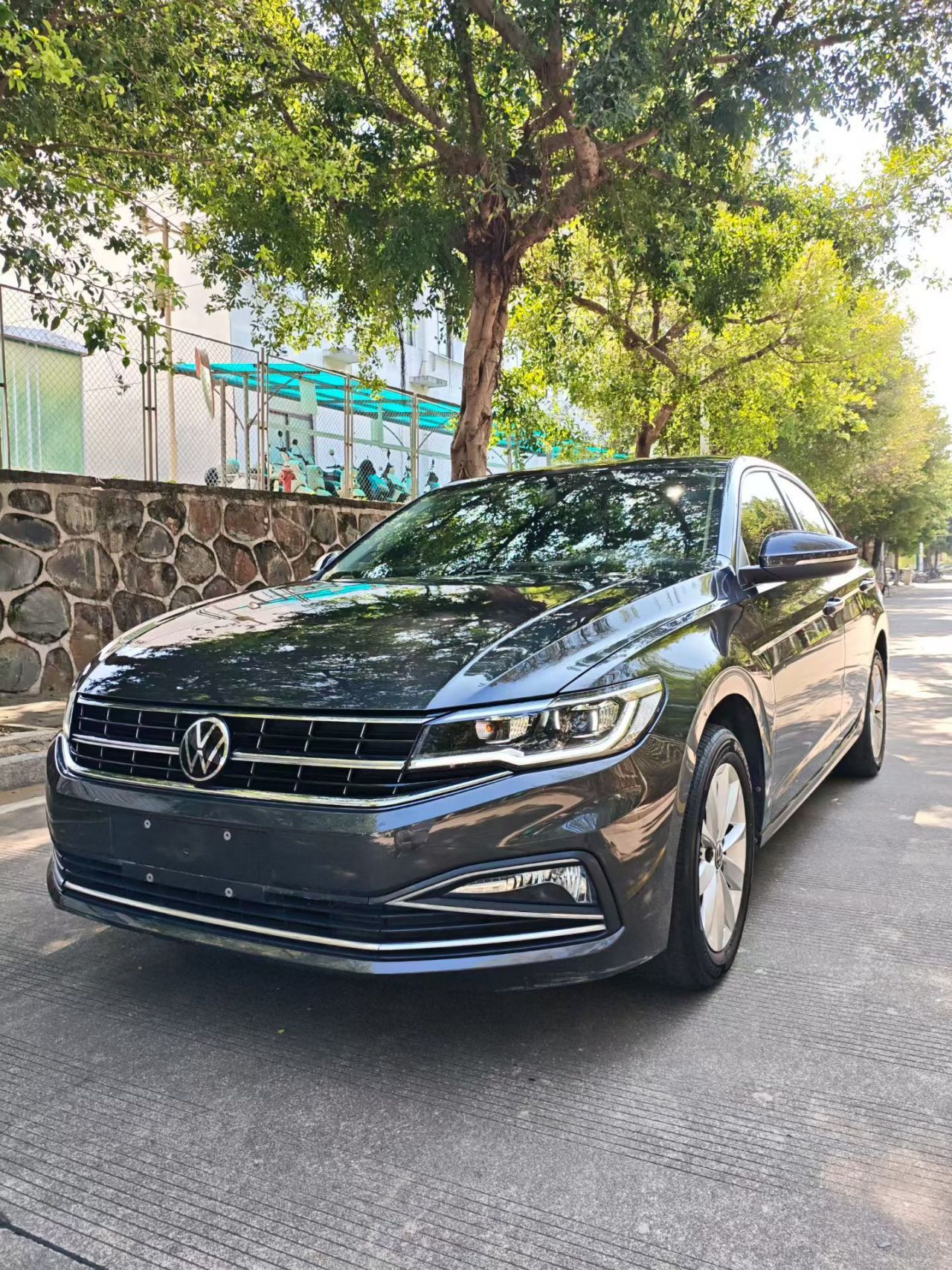 Bora 2021 280TSI DSG Elite Connected