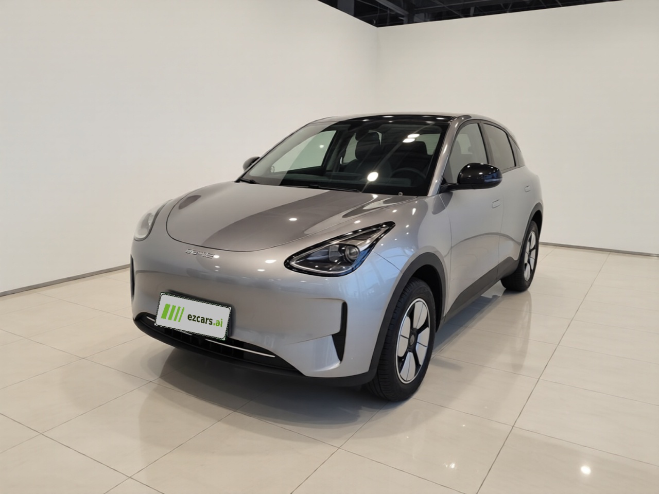 Xingyuan 2026 410km