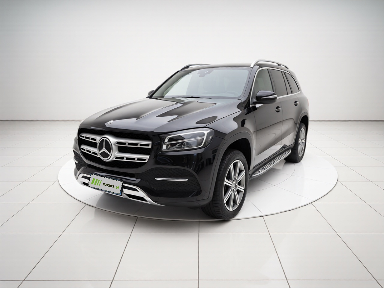 GLS 2020 GLS 450 4MATIC Dynamic