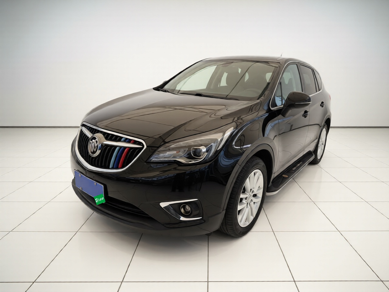 Envision 2018 28T AWD Elite