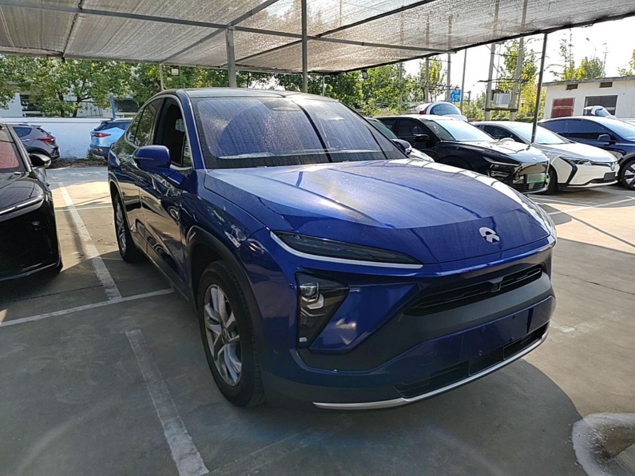 EC6 2020 430KM Sport photo 3