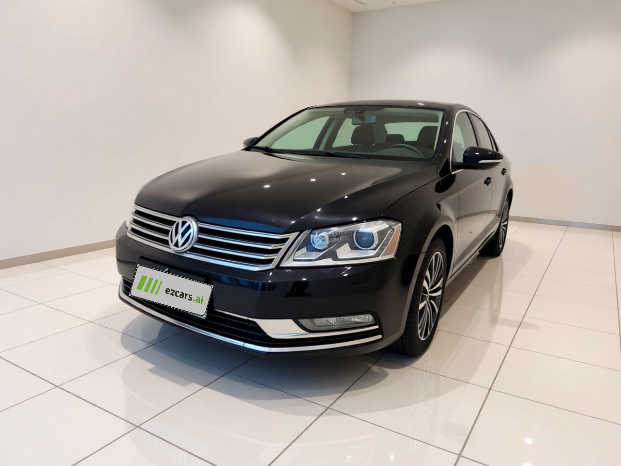 Magotan 2016 1.8TSI 25 Anniversary Edition
