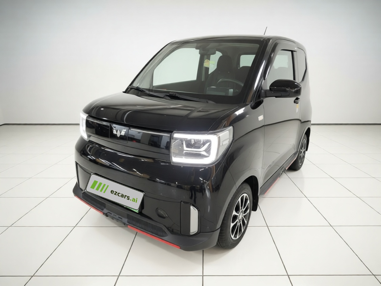 Hongguang MINIEV 2022 GAMEBOY 200km LFP
