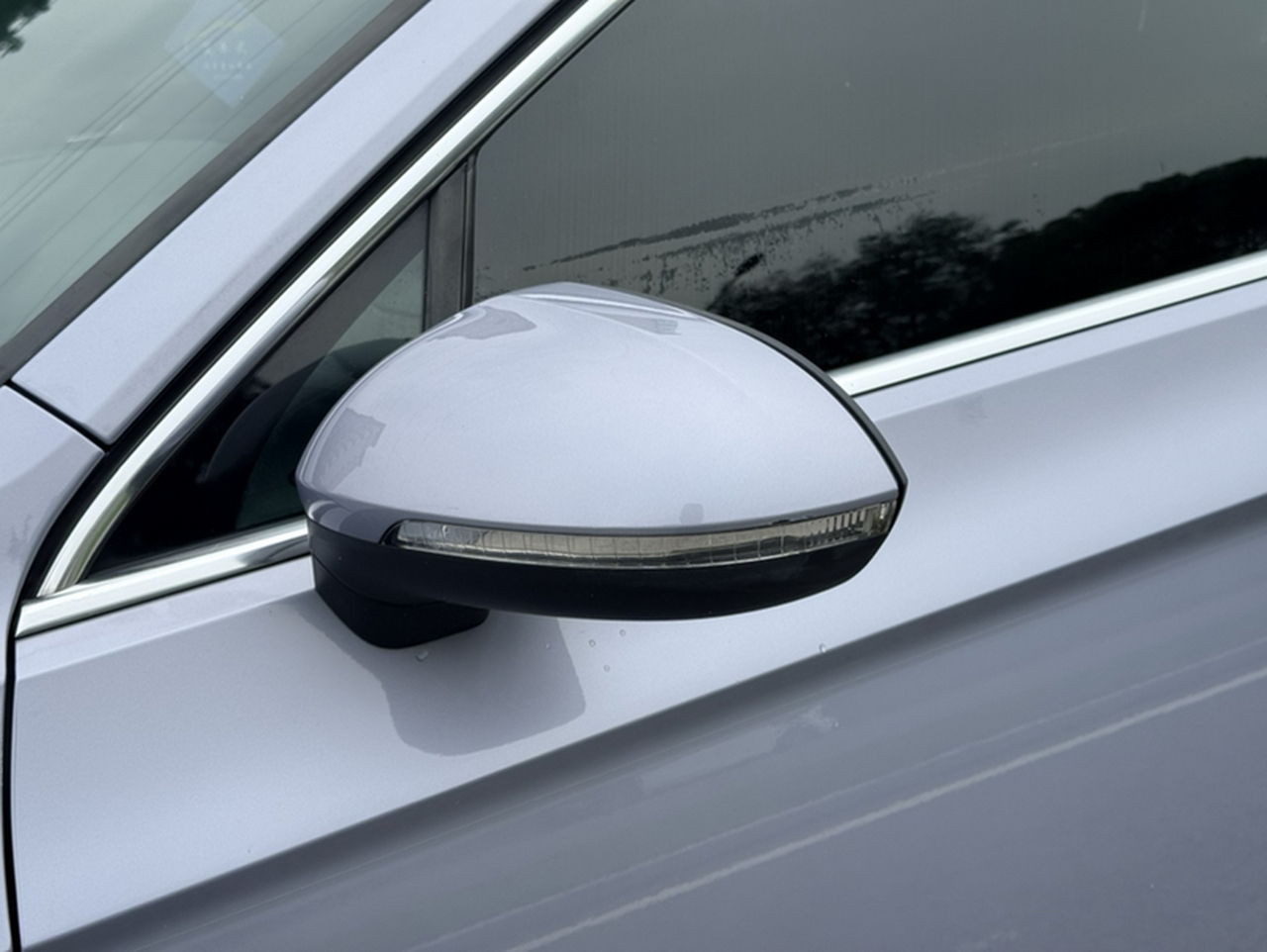 Magotan 2020 380TSI DSG Luxury photo 4