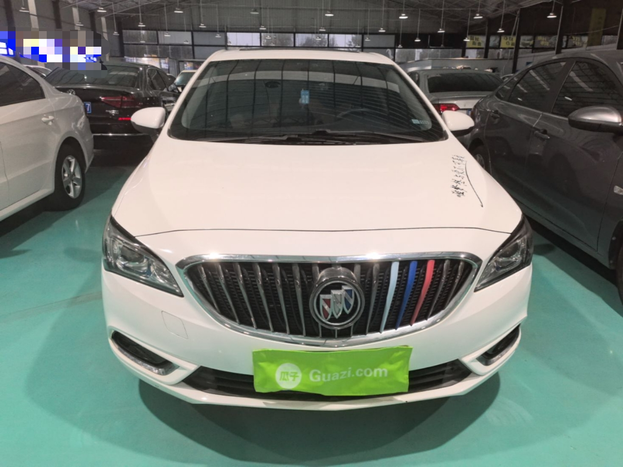 Verano 2017 Sedan 15S MT Progressive photo 2