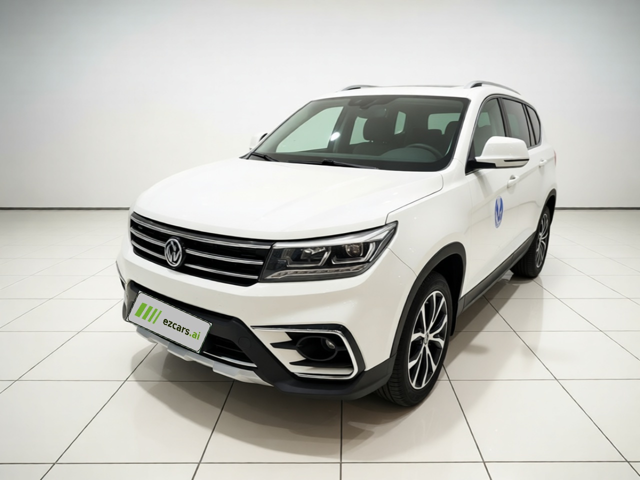 X5 2017 Energetic Series 1.5T MT Luxury