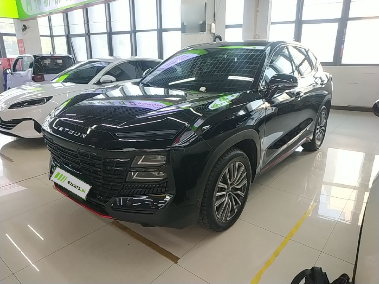 Dasheng 2024 1.5T DCT Dragon PRO