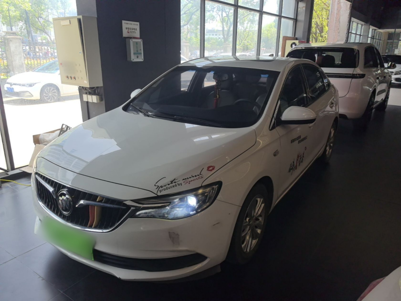Excelle 2019 15T DCT Elite China VI