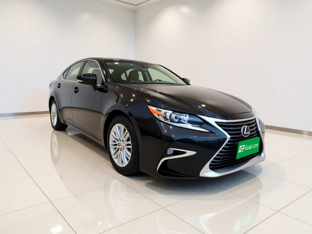 ES 2015 200 Comfort photo 3