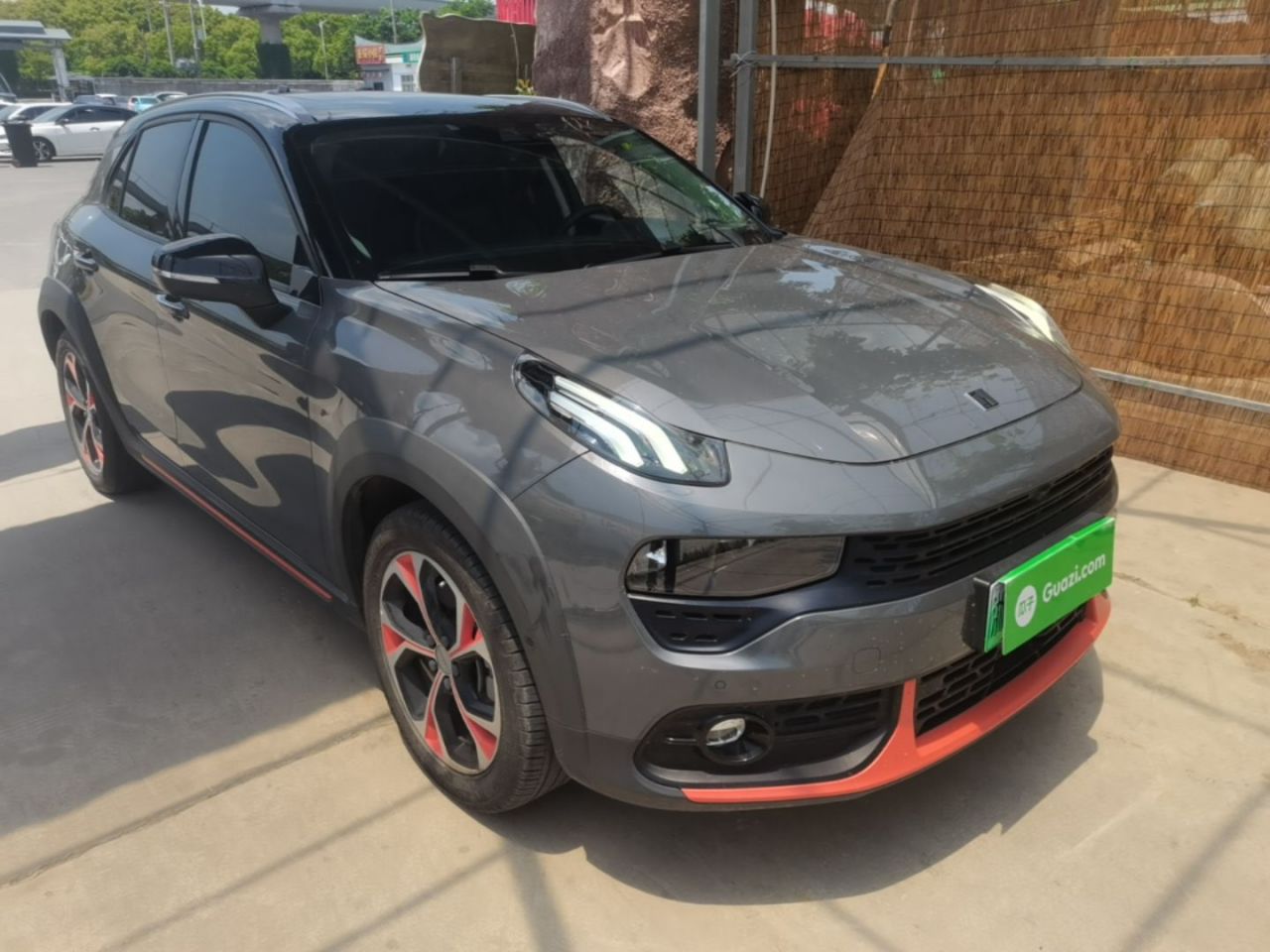 02 EV 2019 1.5T PHEV Pro photo 5