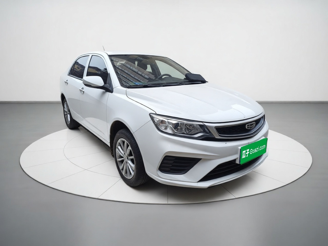 Vision 2020 Facelift 1.5L MT photo 3