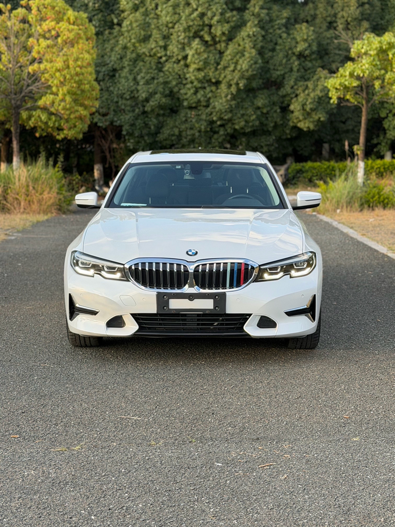 3 Series 2020 325Li Launch Edition photo 3