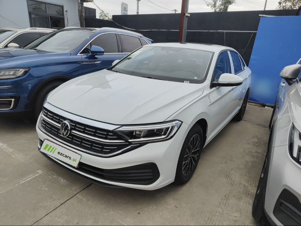 Sagitar 2025 Facelift 200TSI DSG
