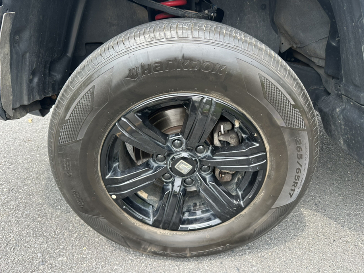300 2021 Off-road 2.0T photo 4