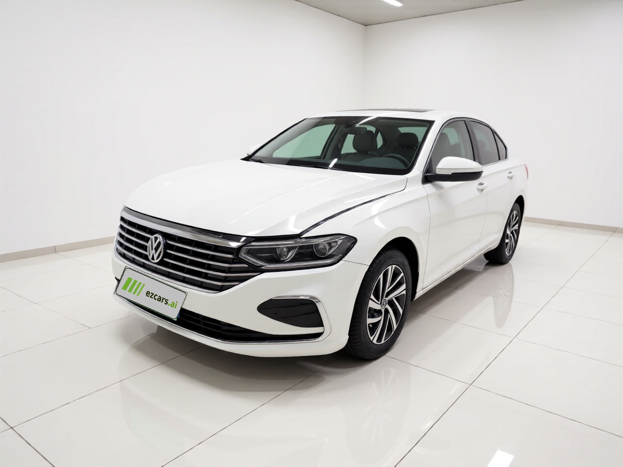 Lavida 2023 Facelift 1.5L AT