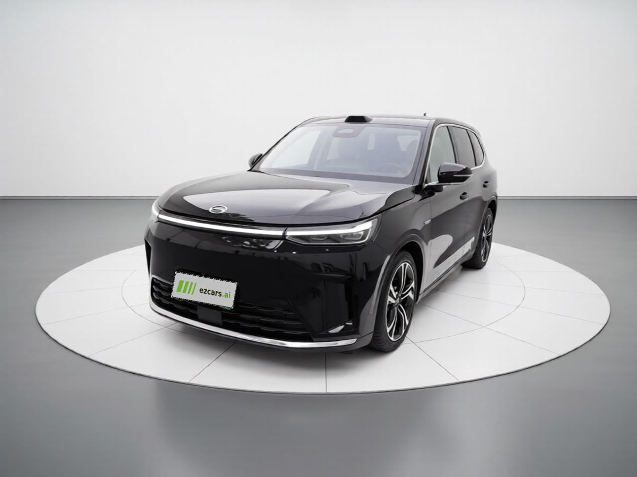 GAC Trumpchi S9 2025 Qiankun UItra 6-Seater