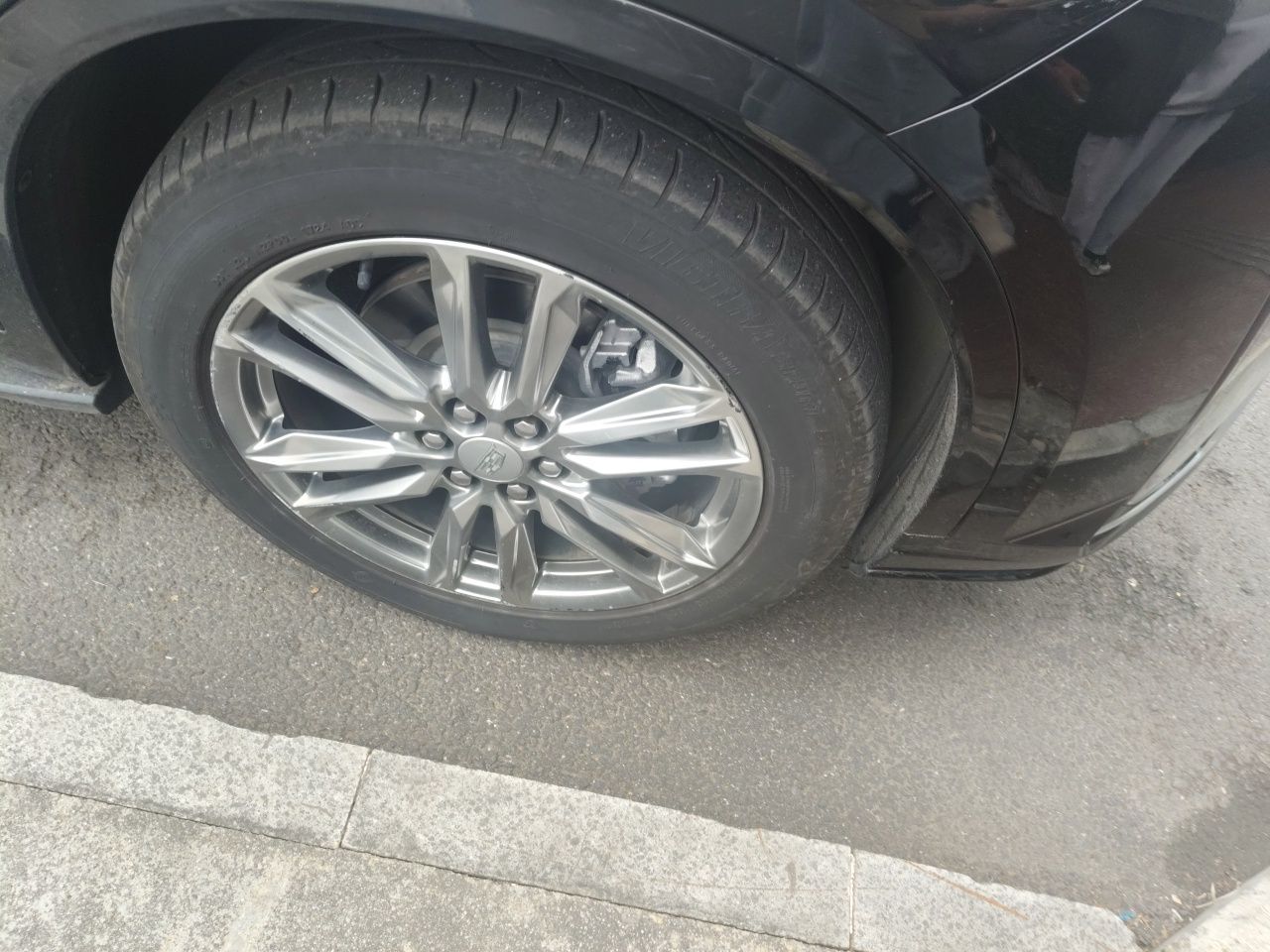 XT6 2021 2.0T 6-Seater AWD Luxury photo 5