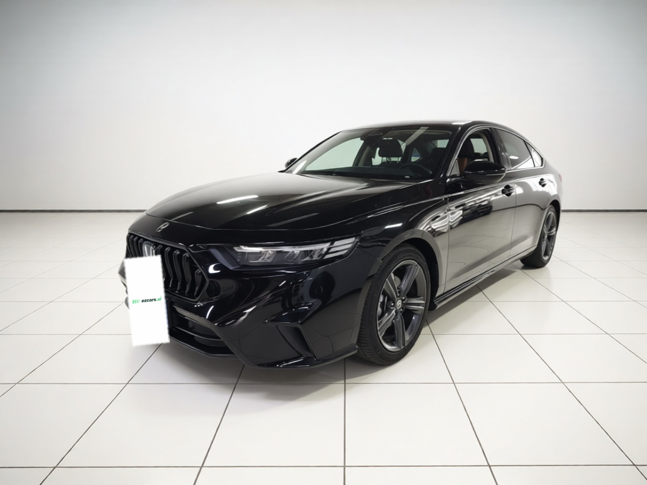 2023 260TURBO