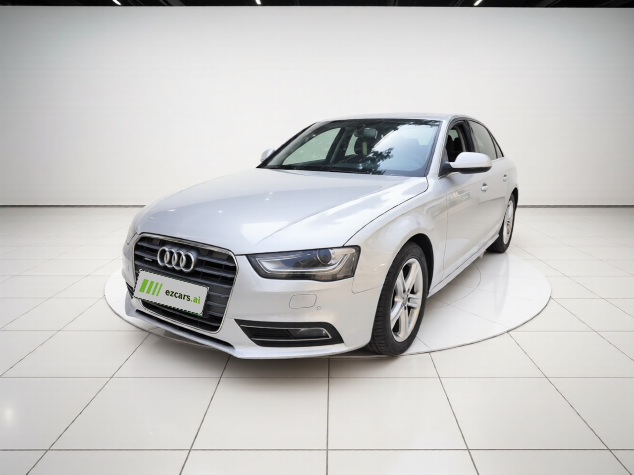 A4L 2015 45 TFSI quattro Sport