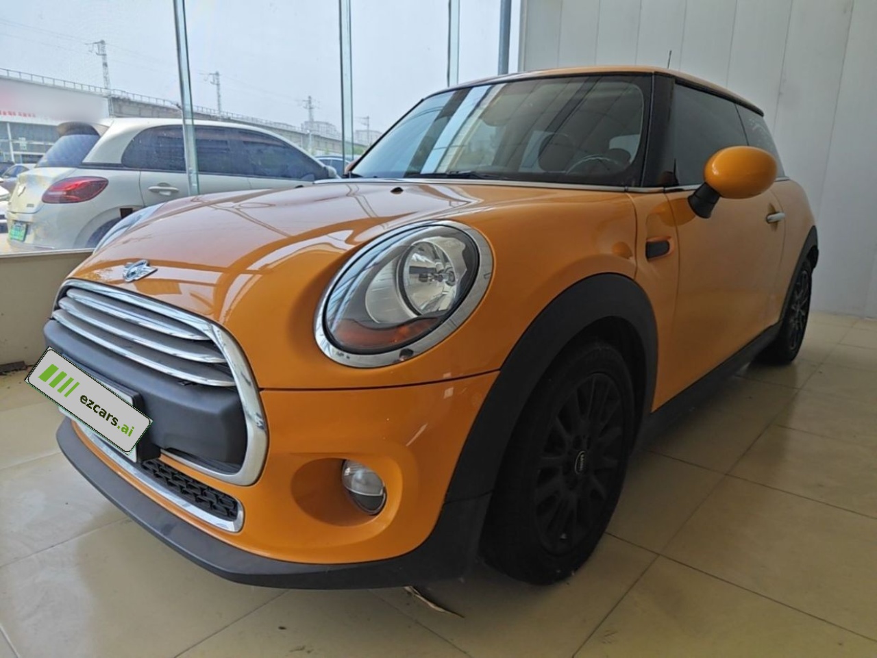 2016 1.2T ONE