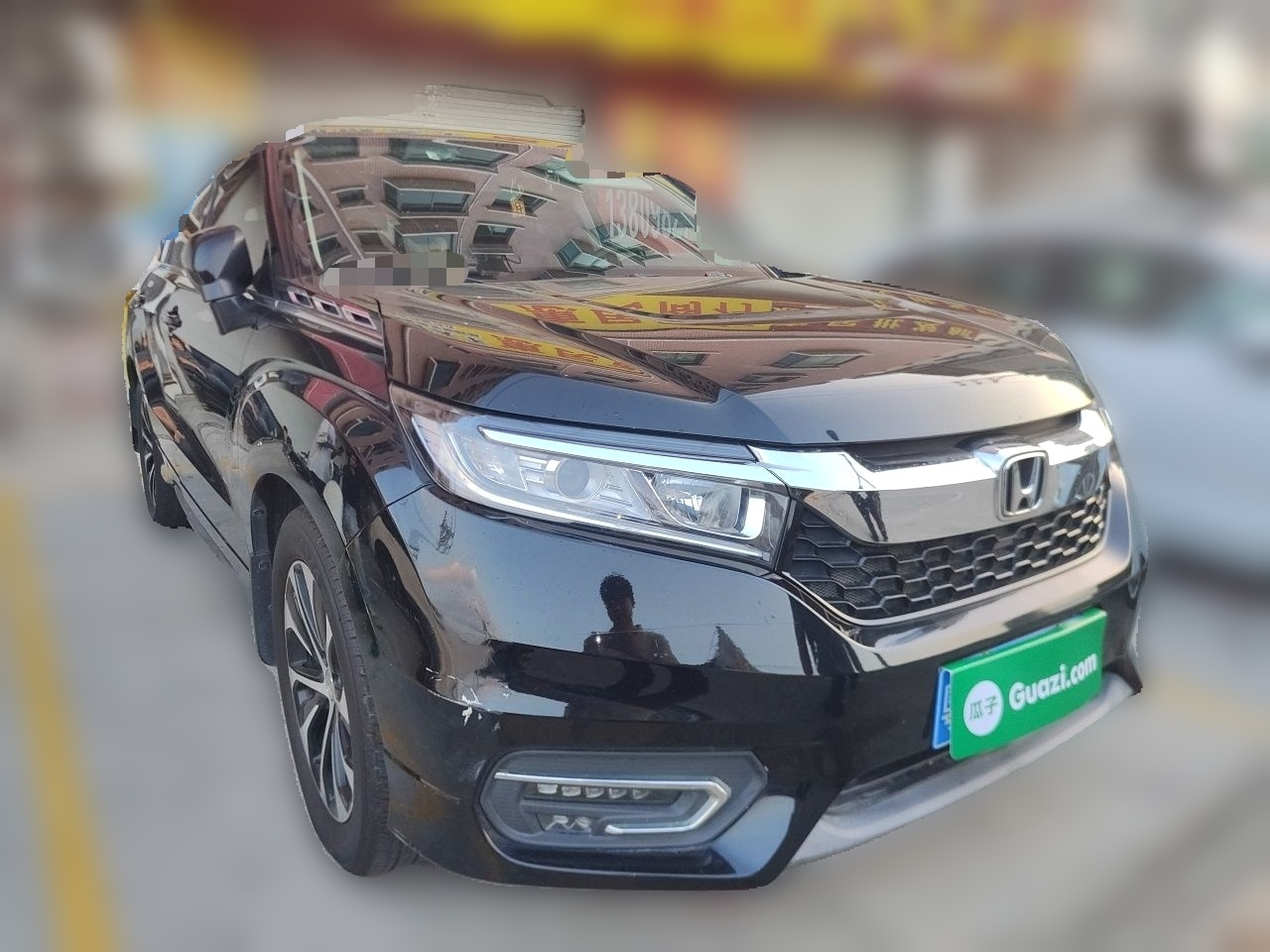 Avancier 2019 240TURBO RWD Elite photo 3