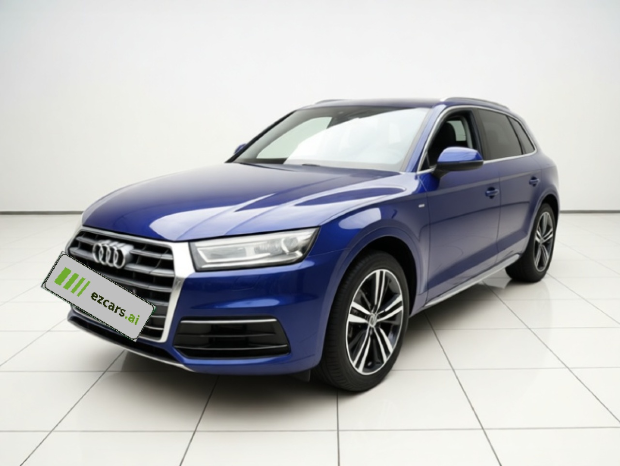 Q5L 2020 Facelift 40 TFSI Progressive