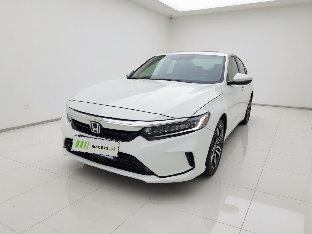 2022 Hybrid 2.0L