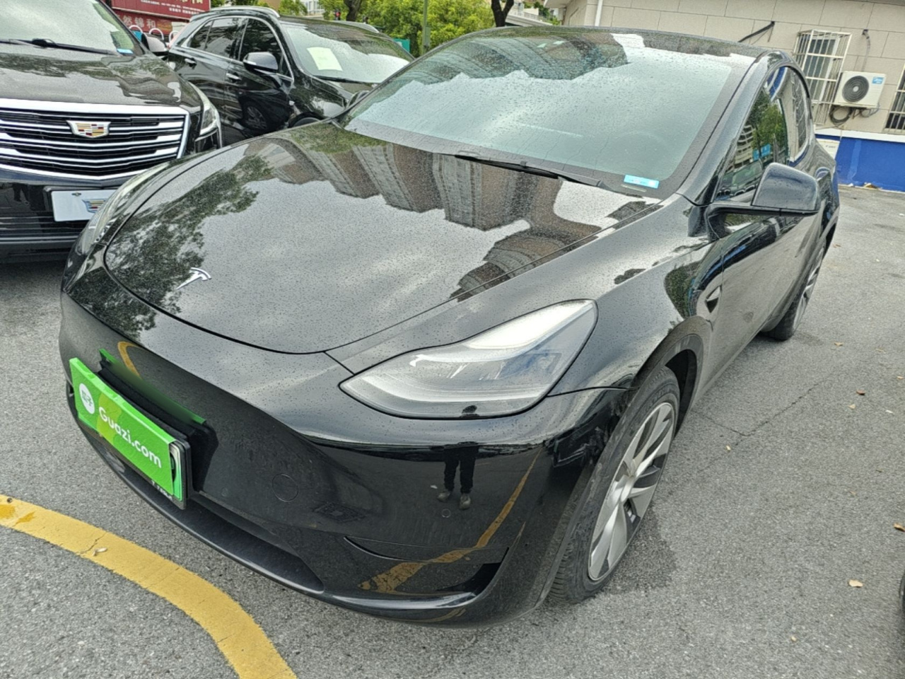 Model Y 2022 RWD