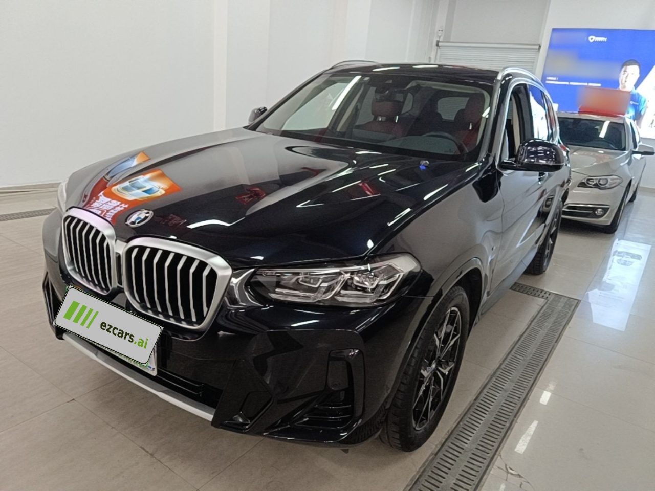 X3 2023 xDrive25i M Sport Package