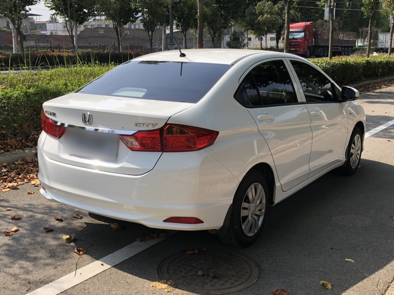 2017 1.5L MT Comfort photo 2