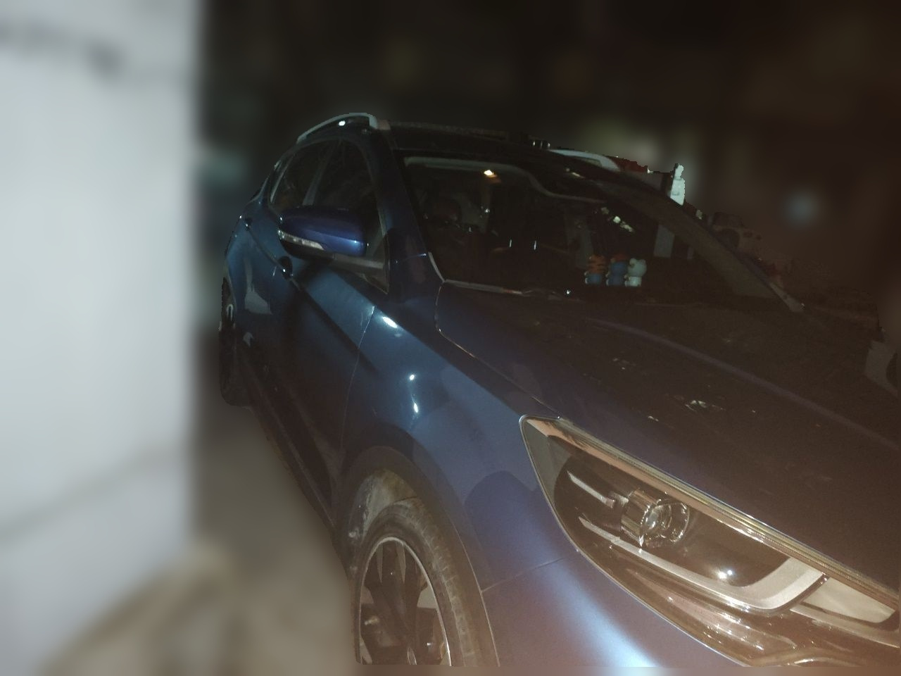 FAW D80 2019 TD220 AT Luxury photo 3