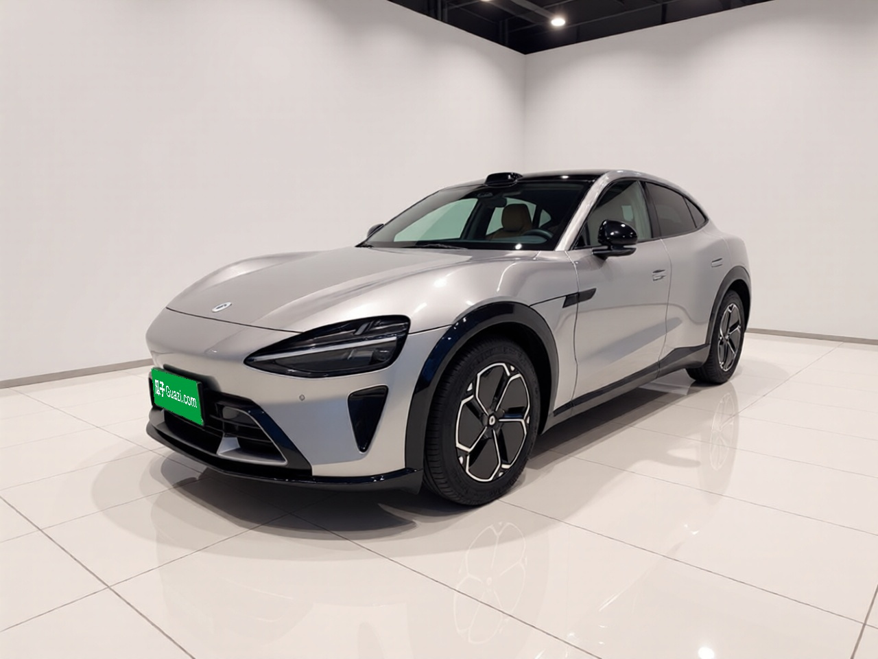 Xiaomi YU7 2025 AWD Pro