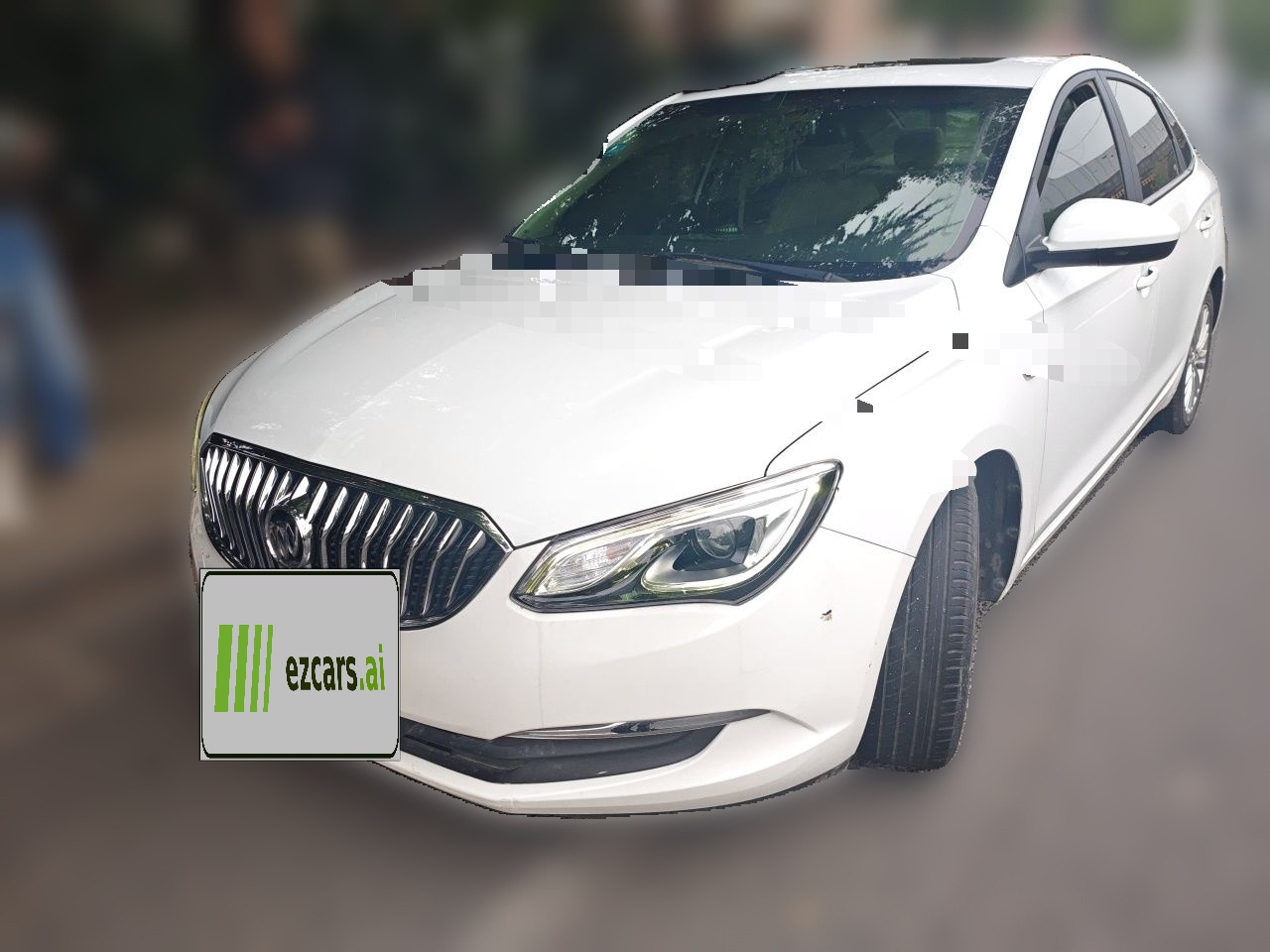 Excelle 2015 15N MT Elite