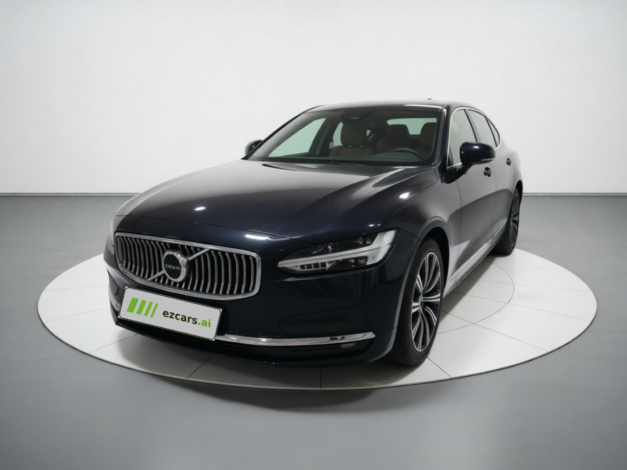 S90 2025 B5 Luxury