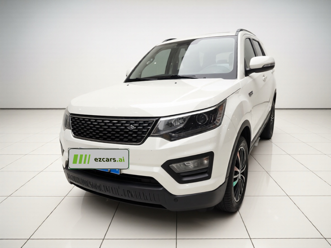 CX70 2017 CX70T 1.5T MT