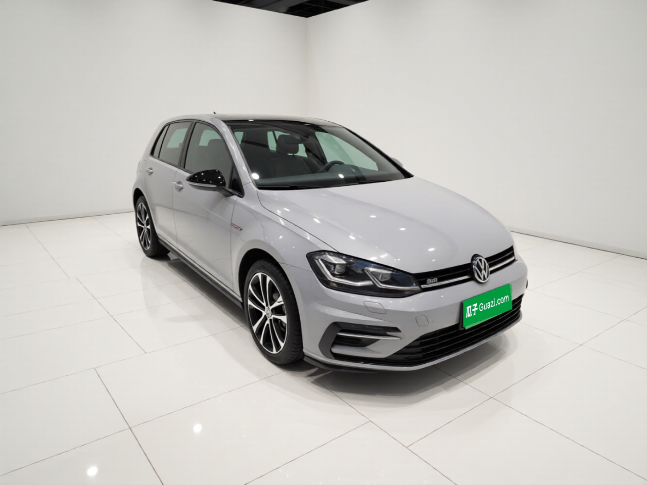 Golf 2018 280TSI AT R-Line photo 3